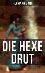 Icon image Die Hexe Drut