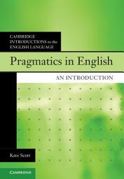 Icon image Pragmatics in English: An Introduction