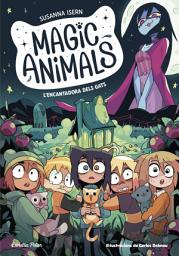 Icon image Magic Animals 5. L'encantadora dels gats