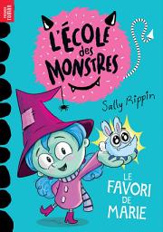 Icon image Le favori de Marie - Niveau de lecture 2