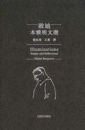 Icon image 啟迪: 本雅明文選