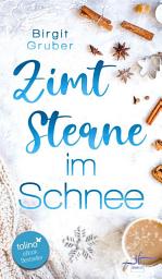 Icon image Zimtsterne im Schnee: Winterroman