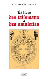 Icon image Le Livre des talismans et des amulettes