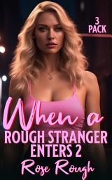 Icon image When a Rough Stranger Enters 2