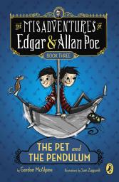 Icon image The Pet and the Pendulum