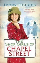Icon image The Shop Girls of Chapel Street