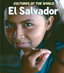 Icon image El Salvador: Third Edition