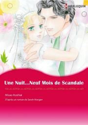 Icon image UNE NUIT...NEUF MOIS DE SCANDALE: Harlequin Comics