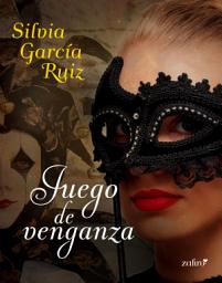 Icon image Juego de venganza