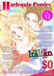Icon image Harlequin Comics Best Selection: Harlequin Comics