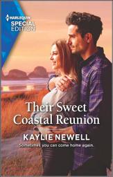 Icon image Their Sweet Coastal Reunion: Volume 1