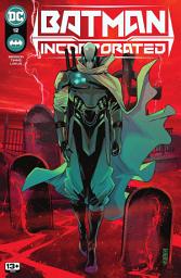 Icon image Batman Incorporated