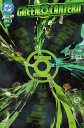 Icon image Green Lantern (2023)