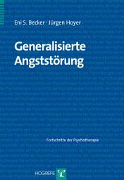 Icon image Generalisierte Angststörung