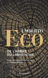 Icon image De l'arbre au labyrinthe