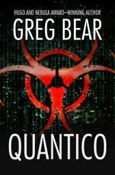 Icon image Quantico: Volume 1
