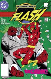 Icon image The Flash (1987 - 2009)
