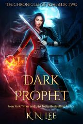 Icon image Dark Prophet