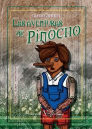 Icon image Las aventuras de Pinocho