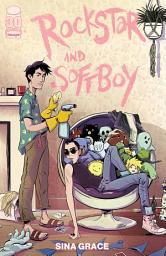Icon image Rockstar And Softboy (One-Shot)