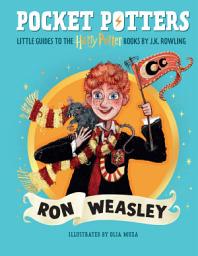 Icon image Pocket Potters: Little Guides to the Harry Potter Books