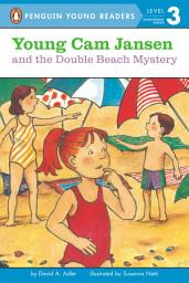 Icon image Young Cam Jansen and the Double Beach Mystery
