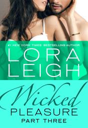 Icon image Wicked Pleasure: Part 3