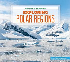 Icon image Exploring Polar Regions