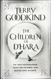Icon image The Children of D'Hara