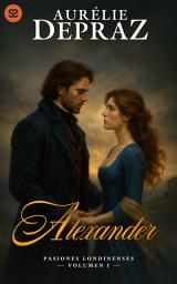 Icon image Alexander