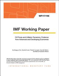 Icon image Oil Prices and Inflation Dynamics: Evidence from Advanced and Developing Economies