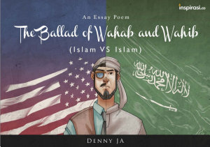 Icon image The Ballad of Wahab and Wahid