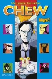 Icon image Chew Integral