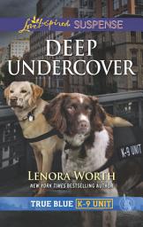 Icon image Deep Undercover