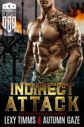 Icon image Indirect Attack