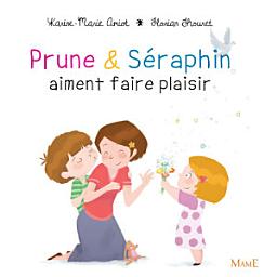 Icon image Prune et Séraphin aiment faire plaisir