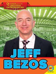 Icon image Jeff Bezos