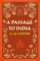 Icon image A Passage to India