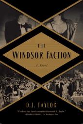 Icon image The Windsor Faction