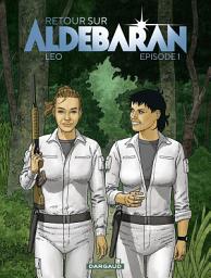 Icon image Retour sur Aldebaran