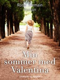 Icon image Min sommer med Valentina