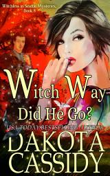 Icon image Witch Way Did He Go?