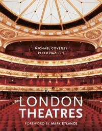 Icon image London Theatres (New Edition)