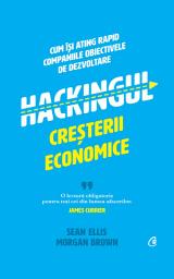 Icon image Hackingul creșterii economice: cum își ating rapid companiile obiectivele de dezvoltare