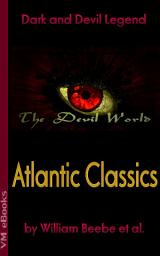 Icon image Atlantic Classics: The Devil World
