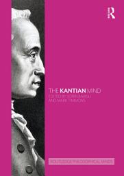 Icon image The Kantian Mind