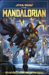 Icon image Star Wars: The Mandalorian