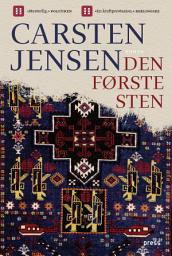 Icon image Den første sten