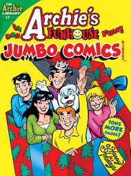Icon image Archie's Funhouse Comics Double Digest: Archie's Funhouse Comics Double Digest #17