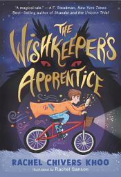 Icon image The Wishkeeper's Apprentice
